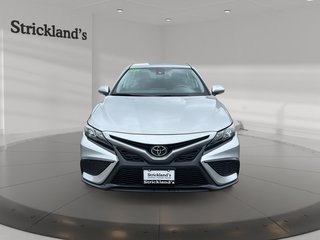 2024 Toyota Camry SE AWD in Stratford, Ontario - 2 - w320h240px