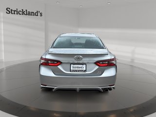 2024 Toyota Camry SE AWD in Stratford, Ontario - 3 - w320h240px