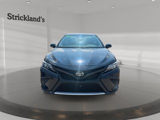 2024 Toyota Camry SE in Stratford, Ontario - 2 - w320h240px
