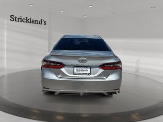 2024 Toyota Camry SE AWD in Stratford, Ontario - 3 - w320h240px