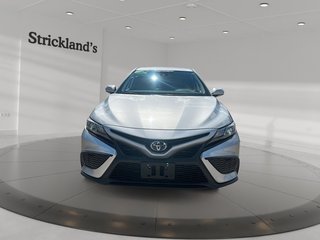 2024 Toyota Camry SE AWD in Stratford, Ontario - 2 - w320h240px