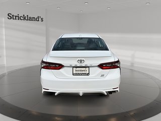 2024 Toyota Camry SE AWD in Stratford, Ontario - 3 - w320h240px