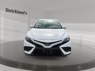 2024 Toyota Camry SE AWD in Stratford, Ontario - 2 - w320h240px