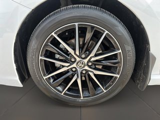 2024 Toyota Camry SE AWD in Stratford, Ontario - 6 - w320h240px
