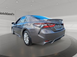 2024 Toyota Camry SE AWD in Stratford, Ontario - 4 - w320h240px