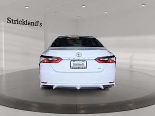 2024 Toyota Camry SE in Stratford, Ontario - 3 - w320h240px