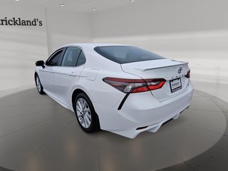 2024 Toyota Camry SE in Stratford, Ontario - 4 - w320h240px