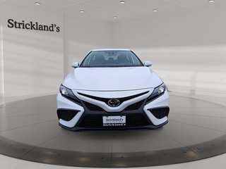 2024 Toyota Camry SE in Stratford, Ontario - 2 - w320h240px