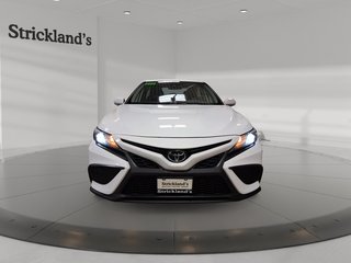 2024 Toyota Camry SE in Stratford, Ontario - 2 - w320h240px