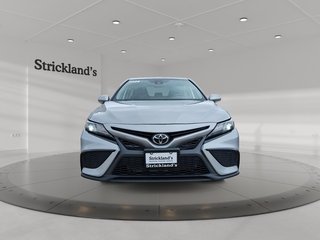2024 Toyota Camry SE in Stratford, Ontario - 2 - w320h240px
