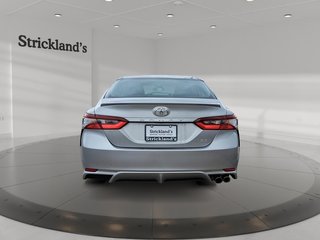 2024 Toyota Camry SE in Stratford, Ontario - 3 - w320h240px