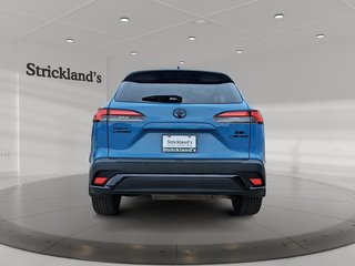2026 Toyota Corolla Cross Hybrid XSE AWD in Stratford, Ontario - 3 - w320h240px