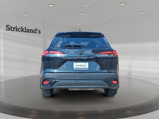 2026 Toyota Corolla Cross Hybrid XSE AWD in Stratford, Ontario - 3 - w320h240px
