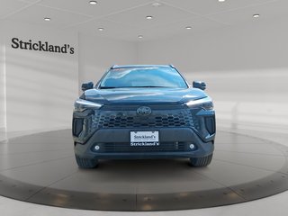 2026 Toyota Corolla Cross Hybrid XSE AWD in Stratford, Ontario - 2 - w320h240px
