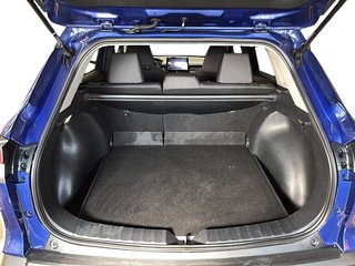 2024 Toyota Corolla Cross LE AWD in Stratford, Ontario - 6 - w320h240px