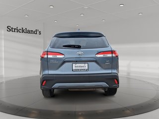 2024 Toyota Corolla Cross LE AWD in Stratford, Ontario - 3 - w320h240px