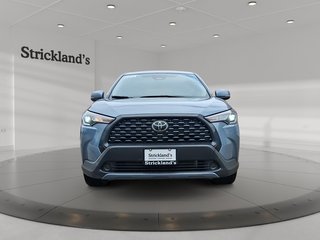 2024 Toyota Corolla Cross LE AWD in Stratford, Ontario - 2 - w320h240px