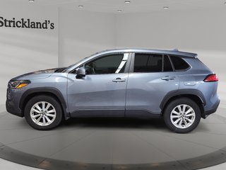 2024 Toyota Corolla Cross LE AWD in Stratford, Ontario - 5 - w320h240px