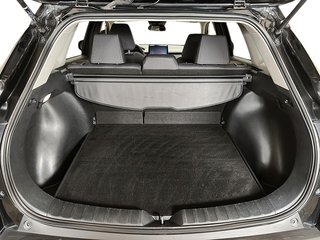 2024 Toyota Corolla Cross LE AWD in Stratford, Ontario - 6 - w320h240px