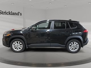 2024 Toyota Corolla Cross LE AWD in Stratford, Ontario - 5 - w320h240px