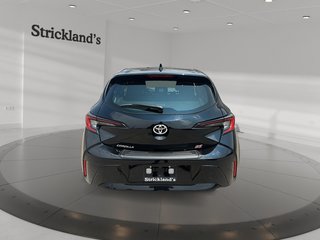2025 Toyota Corolla Hatchback CVT in Stratford, Ontario - 3 - w320h240px