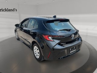 2025 Toyota Corolla Hatchback CVT in Stratford, Ontario - 4 - w320h240px