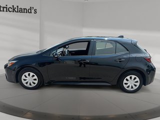 2025 Toyota Corolla Hatchback CVT in Stratford, Ontario - 5 - w320h240px