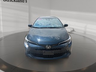 2025 Toyota Corolla Hatchback CVT in Stratford, Ontario - 2 - w320h240px