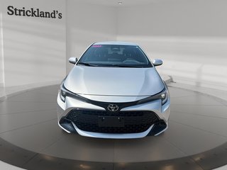 2025 Toyota Corolla Hatchback CVT in Stratford, Ontario - 2 - w320h240px