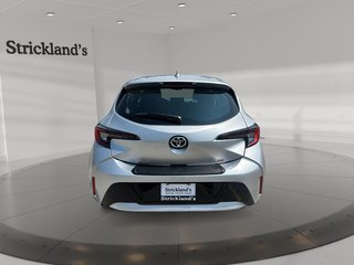 2025 Toyota Corolla Hatchback CVT in Stratford, Ontario - 3 - w320h240px