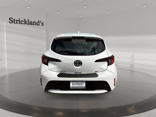 2025 Toyota Corolla Hatchback CVT in Stratford, Ontario - 3 - w320h240px