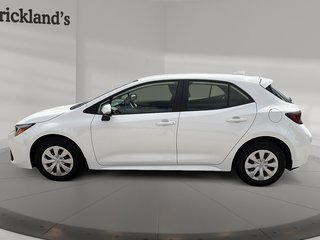 2025 Toyota Corolla Hatchback CVT in Stratford, Ontario - 5 - w320h240px