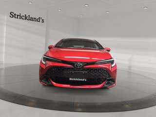 2025 Toyota Corolla Hatchback CVT in Stratford, Ontario - 2 - w320h240px