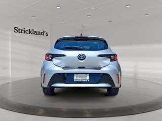 2026 Toyota Corolla Hatchback CVT in Stratford, Ontario - 3 - w320h240px