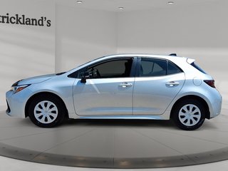 2026 Toyota Corolla Hatchback CVT in Stratford, Ontario - 5 - w320h240px