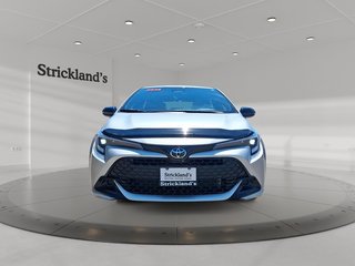 2026 Toyota Corolla Hatchback CVT in Stratford, Ontario - 2 - w320h240px
