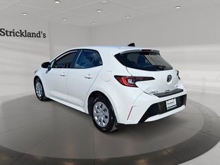 2026 Toyota Corolla Hatchback CVT in Stratford, Ontario - 4 - w320h240px