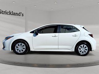 2026 Toyota Corolla Hatchback CVT in Stratford, Ontario - 5 - w320h240px