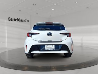 2026 Toyota Corolla Hatchback CVT in Stratford, Ontario - 3 - w320h240px