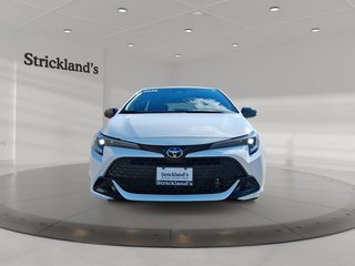 2026 Toyota Corolla Hatchback CVT in Stratford, Ontario - 2 - w320h240px