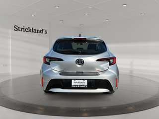 2026 Toyota Corolla Hatchback CVT in Stratford, Ontario - 5 - w320h240px