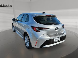 2026 Toyota Corolla Hatchback CVT in Stratford, Ontario - 4 - w320h240px