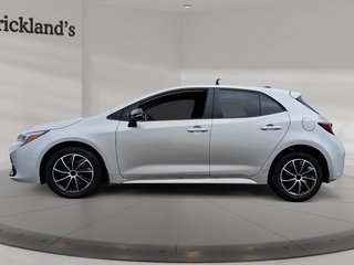 2026 Toyota Corolla Hatchback CVT in Stratford, Ontario - 3 - w320h240px