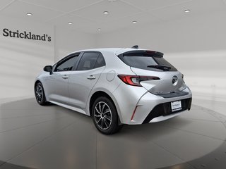2026 Toyota Corolla Hatchback CVT in Stratford, Ontario - 4 - w320h240px