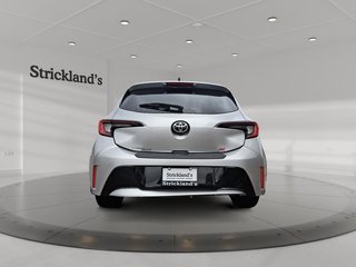 2026 Toyota Corolla Hatchback CVT in Stratford, Ontario - 5 - w320h240px