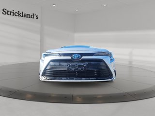 2024 Toyota Corolla Hybrid LE in Stratford, Ontario - 2 - w320h240px