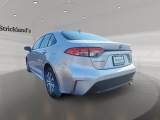 2024 Toyota Corolla Hybrid LE in Stratford, Ontario - 4 - w320h240px