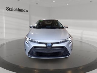 2024 Toyota Corolla Hybrid LE in Stratford, Ontario - 2 - w320h240px