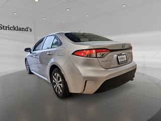 2024 Toyota Corolla Hybrid LE in Stratford, Ontario - 4 - w320h240px