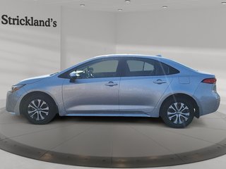 2024 Toyota Corolla Hybrid LE in Stratford, Ontario - 5 - w320h240px
